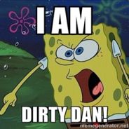 Dirty Dan (HingleBerry)