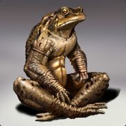 Battle Toad Barry
