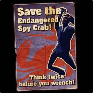 [Rust] FRENCHY THE SPY