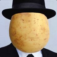 Potato Guy