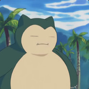 Snorlax Is My Homie