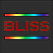 BLISS RED