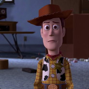 Sheriff Woody ツ