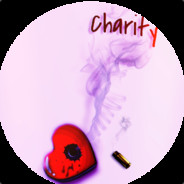 Charity Needs A Wallet