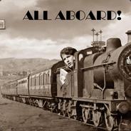 Fallout 4 Hype Train