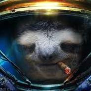 Astronaut_Sloth