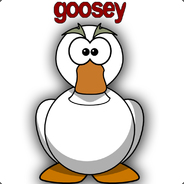 goosey!