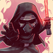 Kylo Ren