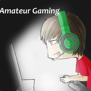 Amateur Gaming