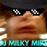 DJ Milky Mike