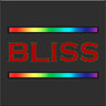BLISS RED